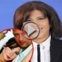مرة اخرى.. ليلى عبد اللطيف تتوقع احداث الاشهر المقبلة! 