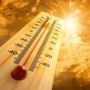 خبراء الطقس يحذرون من التعرض للشمس بين 10 صباحا و4 عصرا