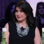 كارمن شماس: 2013 ليس أقل  صعوبة من 2012!