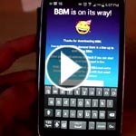  ������ ������� ������ BBM �� ������� ������ �� �������