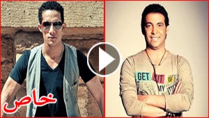  فيديو: فضيحة اباحية ل (سعد الصغير) ضمن تنبؤات 2016 وطلاق محمد رمضان