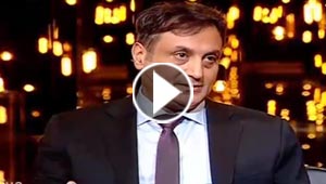 فرفش ينقل لكم توقعات ميشال حايك للعام 2017