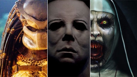 إليكم مجموعة حقائق مدهشة عن بعض أشهر أفلام الرعب