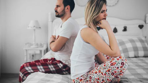هذه الأبراج قد تجد صعوبة في العيش معهم