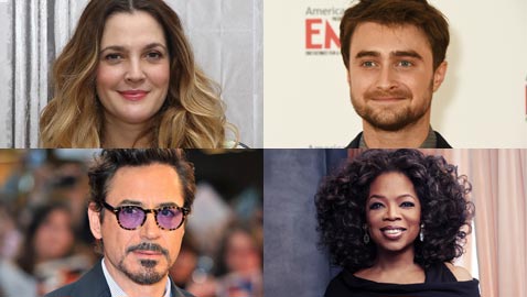 أبرز وأشهر شخصيات عالمية أدمنوا المخدرات