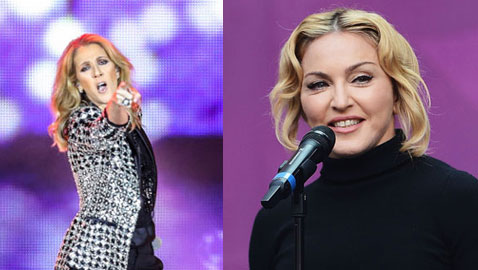 نجمات أصبحن أمهات بعد الـ40: منهن سلمى حايك وجانيت جاكسون في الـ50 