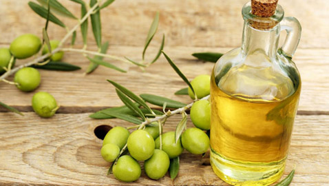 الزيتون يحارب أمراض السرطان