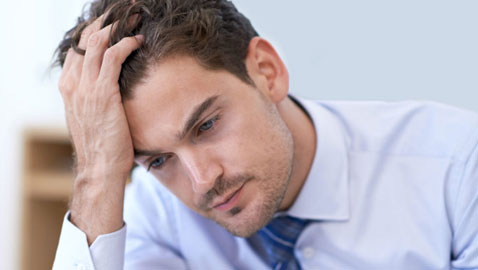 للتخلص من التوتر والضغوطات العصبية.. تجنب هذه الأطعمة فورًا!!