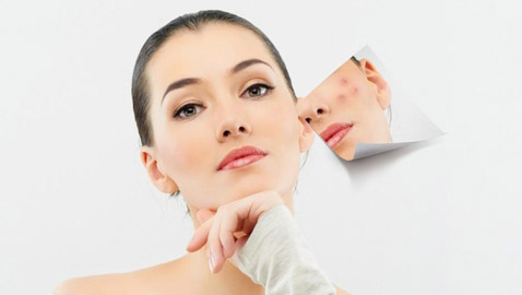 إنه الوقت المناسب للتخلص من البقع الداكنة بشكل نهائي