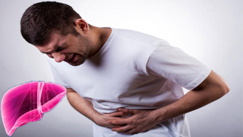 احذر.. هذه الاشياء  قد تدمر كبدك