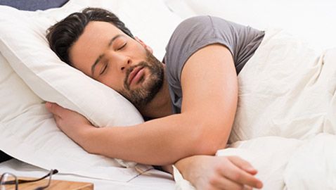 مشاكل صحية وأعراض غريبة تُسببها فرشة النوم، فاحذروا منها!
