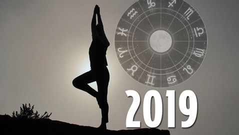 كيف سيكون وضعكم الصحي حسب برجكم عام 2019؟
