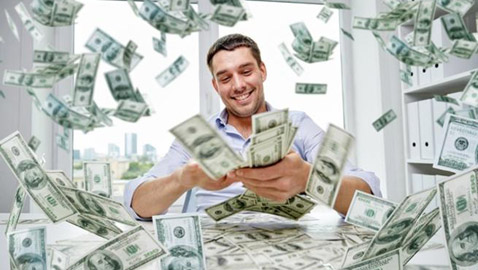 الثراء بإنتظار هذه الأبراج في 2019..