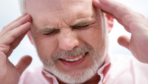 ما هو الصداع التوتري أو صداع الإجهاد؟ إليك أسبابه وأعراضه وطرق علاجه