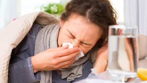 قاوموا أمراض الشتاء بهذه الـ 5 أطعمة البسيطة المفيدة