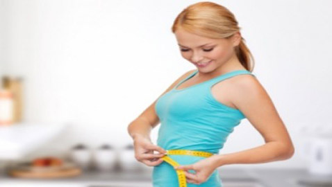 نصائح بسيطة وسهلة لصحة جيدة وقوام ممشوق