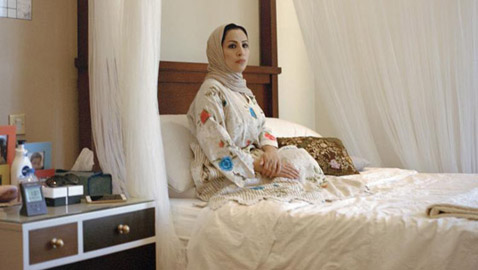 هكذا تعيد هذه الصور تعريف المرأة الكويتية المعاصرة...