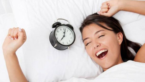 فوائد مدهشة للاستيقاظ مبكرا...