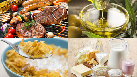 10 أطعمة خطيرة تأكلها كل يوم تقتلك تدريجيا بسبب تأثيرها المدمر!