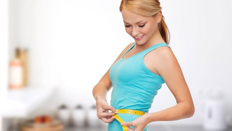 18 نوعا من الأطعمة تخلصكم من الوزن الزائد..