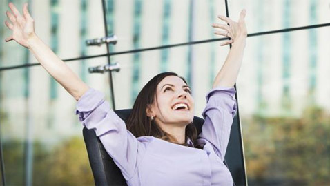 هذه الأبراج الأربعة الأعلى إنجازا..