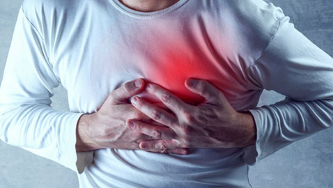 نصائح مهمة للحصول على قلب حديدي بعيدا عن السكتات القلبية والجلطات