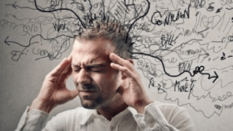 الإفراط في التفكير مشكلة هذه الأبراج.. تعرفوا اليها