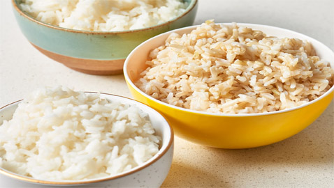 أفضل البدائل الطبيعية للأرز الأبيض.. تمنح الجسم الفيتامينات والمعادن