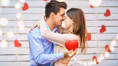 نصائح لنجاح العلاقة العاطفية