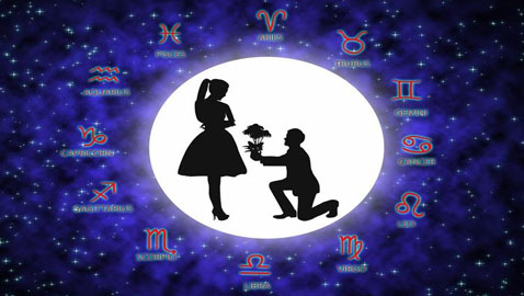 الأبراج التي ستدخل القفص الذهبي 2020