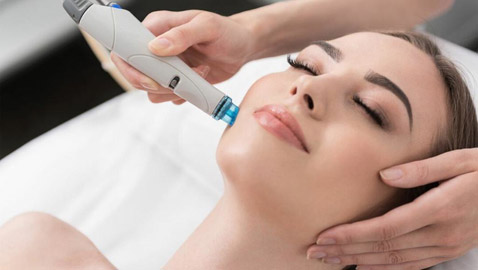 تعرفي إلى تقنية الهايدرافيشل وكم مرة تحتاجينه