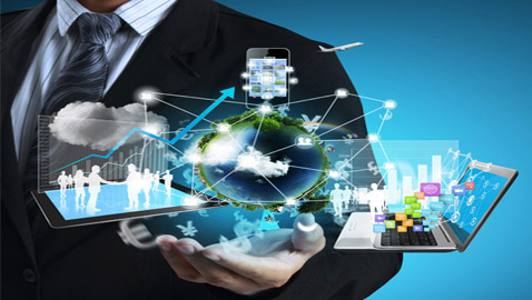 صور: أبرز 5 تطورات تكنولوجية متوقعة في عام 2020