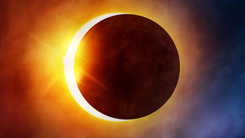 أساطير وخرافات انتشرت عبر التاريخ حول الكسوف والخسوف!