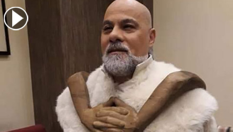 توقعات مايك فغالي لعام 2020