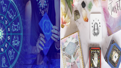 إليكم توقعات الأبراج لعام 2020 وفق بطاقات التارو