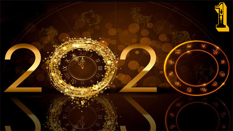 توقعات الأبراج للأسبوع الثاني من شهر يناير/كانون الثاني لعام 2020