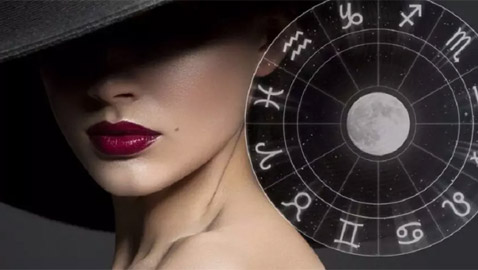 نساء هذه الأبراج مِزاجهن صعب