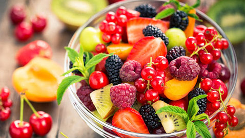 للوقاية من مرض ألزهايمر.. عليك بهذا النظام الغذائي