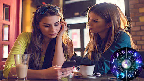 يمكنهم قراءة من حولهم ككتاب مفتوح.. ما سر قدرات هذه الأبراج؟