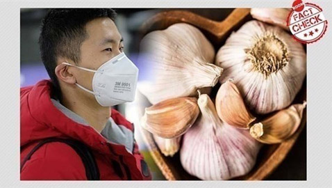 5 أبرز خرافات وشائعات حول فيروس كورونا