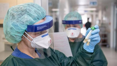 تجارب صينية على عقار مضاد لكورونا.. والنتائج بعد أسابيع