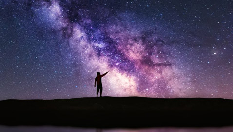 علماء الفلك: قياساتنا الأساسية بشأن الكون قد تكون خاطئة!