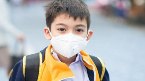 8 نصائح لحماية طفلك من عدوى الكورونا داخل المدرسة