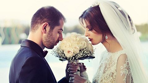 أسوأ نصائح عن الزواج لا تستمعي لها