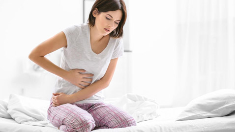 نصائح لتجنّب مضاعفات مرضى التهاب المعدة في رمضان