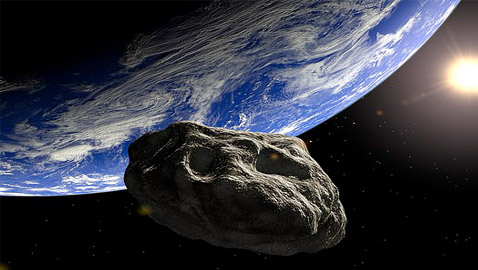 كويكب يقترب من الأرض.. وناسا تحذر من خطر محتمل!