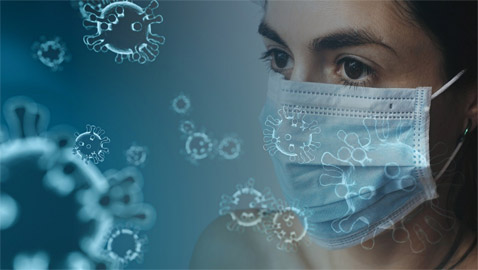فيروس كورونا: أكثر من 10 ملايين مصاب والوفيات تتجاوز نصف مليون