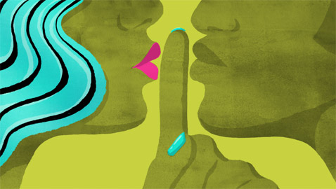 خيانة الشريك.. هكذا تتعامل معها المرأة وفقا لبرجها!