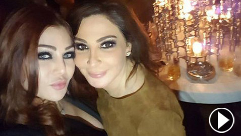  ماذا قالت هيفاء وهبي عن أغنية اليسا الجديدة (صاحبة رأي)؟ فيديو