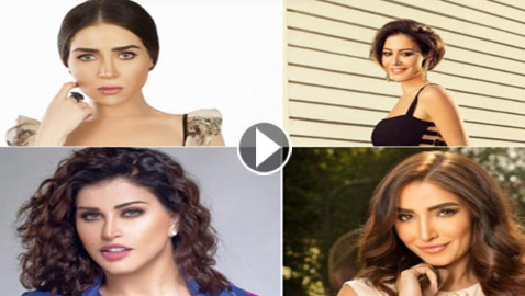 أغرب اسرار رشاقة الفنانات: دايت شوربة الكرنب، الثوم والماء الدافئ بالليمون